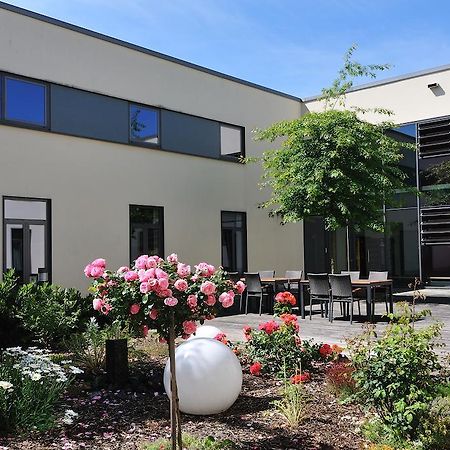 Sporthotel Borussia Duesseldorf エクステリア 写真