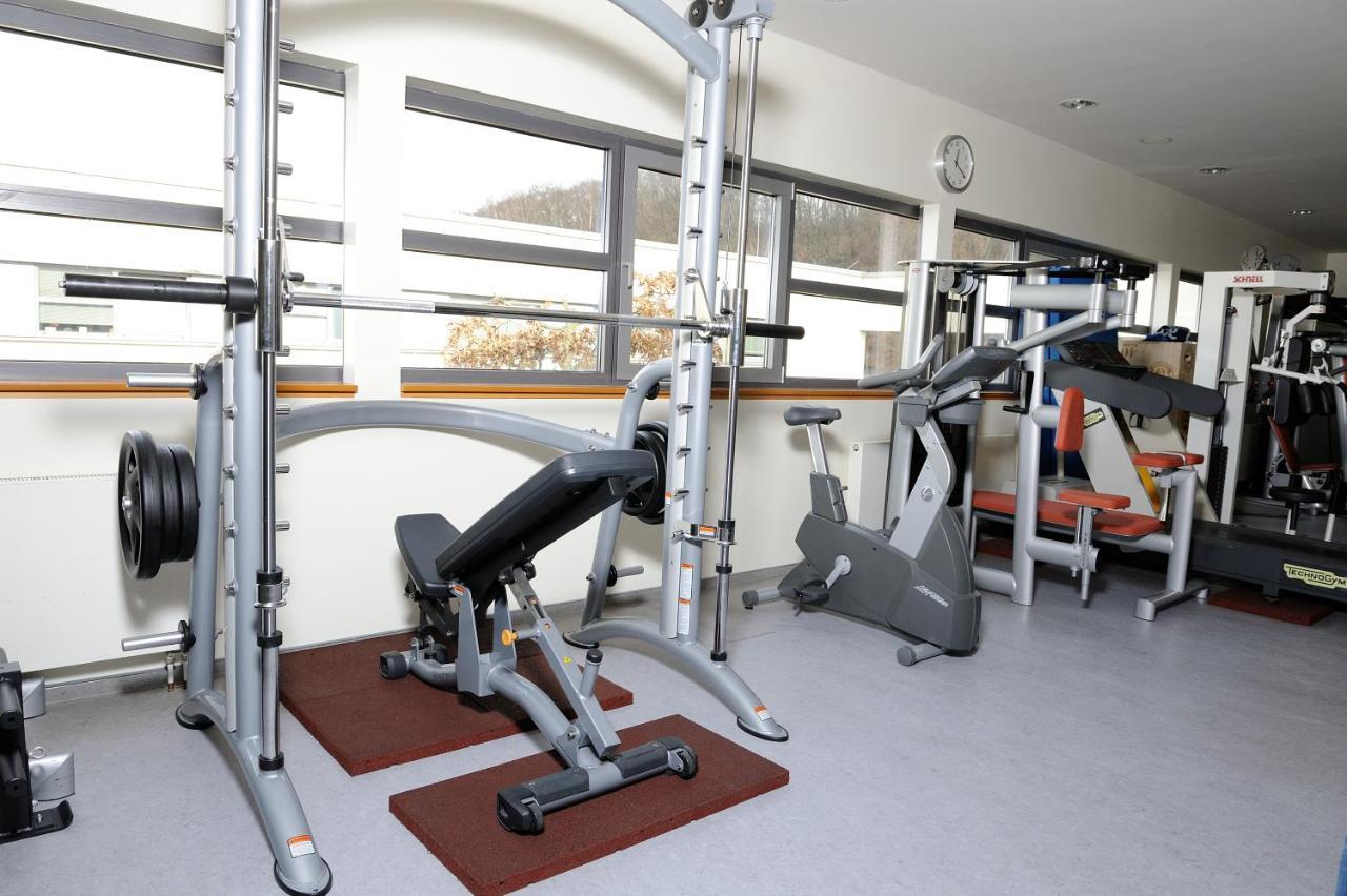 Sporthotel Borussia Duesseldorf エクステリア 写真